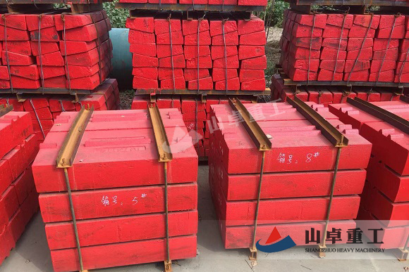 反擊破（pò）板錘