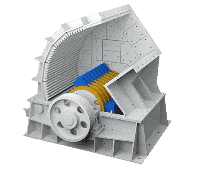 錘式破碎機（jī）