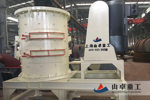 立（lì）式複合破碎機