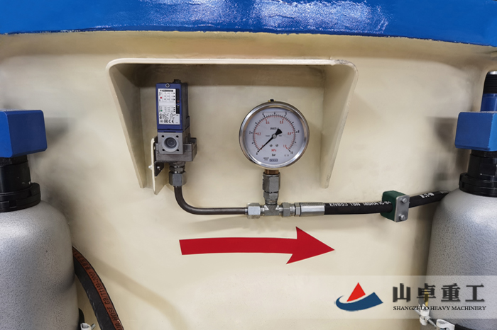 PE顎式破碎(suì)機廠家