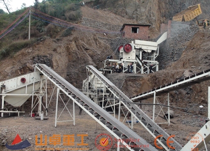 皮帶輸送機（jī）