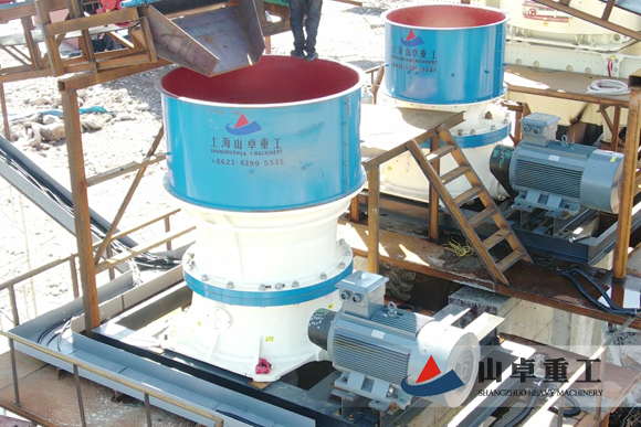 時產（chǎn）300噸河（hé）卵石砂（shā）石生產線