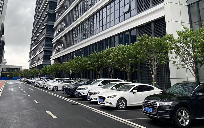 國家高新技術（shù）企業