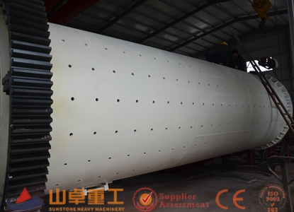 球磨機廠（chǎng）家