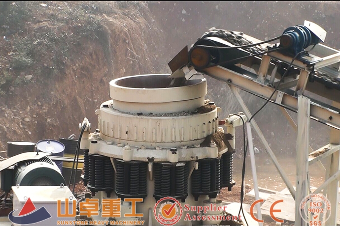 製（zhì）沙生產線